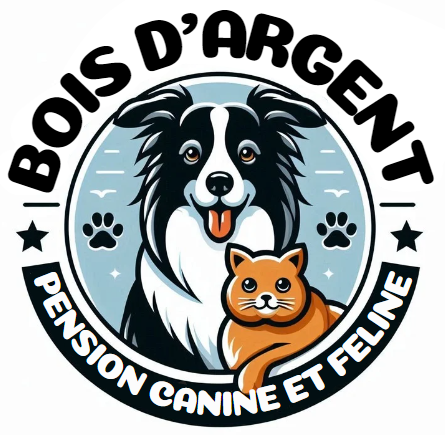 Pension Canine et Féline Du Bois D'Argent